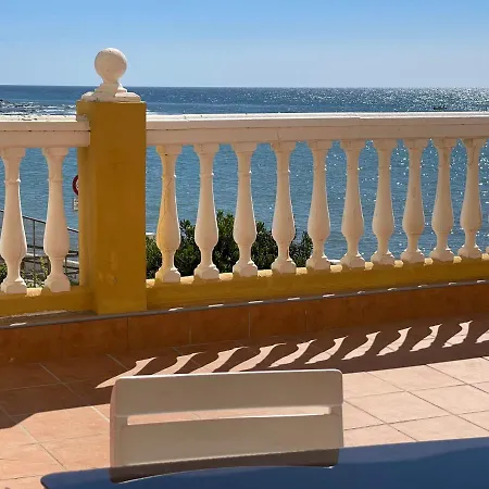 Camarote Apartman *
