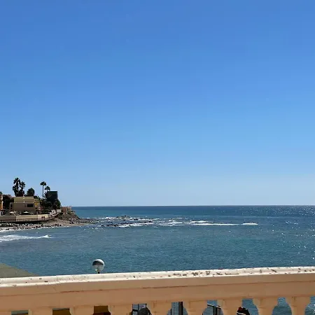 Apartman Camarote *