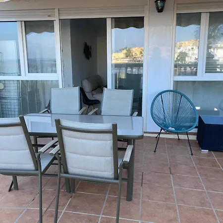 Camarote Apartman *