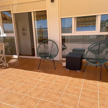 Camarote Apartment