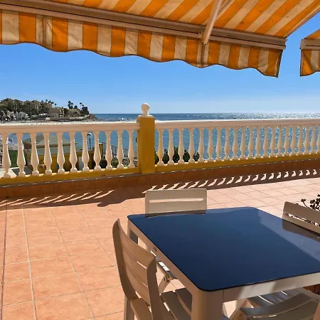 Camarote Apartman Mijas Costa