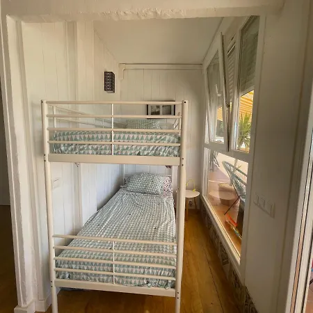 Camarote Apartman Mijas Costa