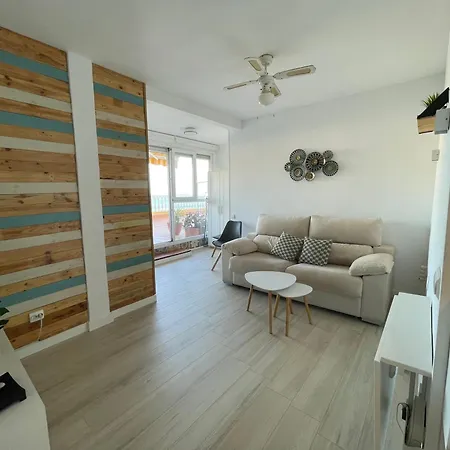 Apartman Camarote Mijas Costa