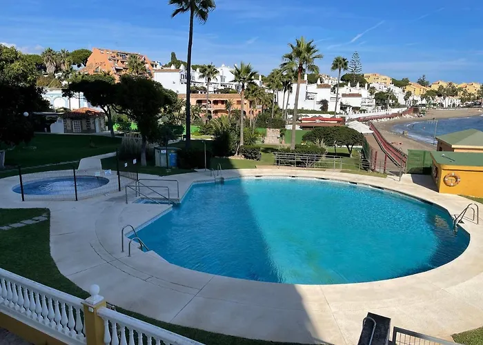 Camarote Mijas